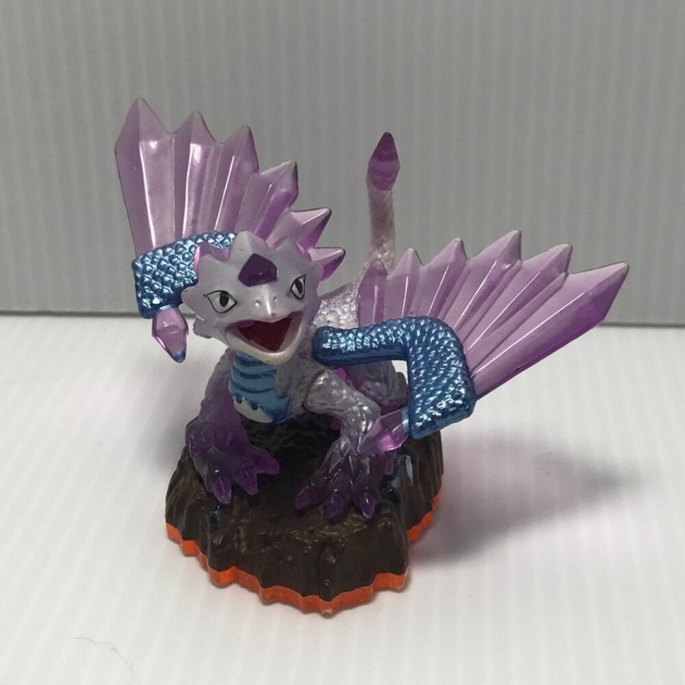 2012 Activision Skylanders Giants Flashwing